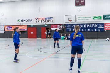 Bild 18 - Budenzauber Lueneburg Damen ueberregional